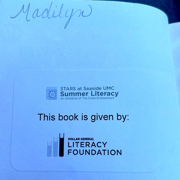 Kid’s Lot Of 6 Books - Picture 8 of 8